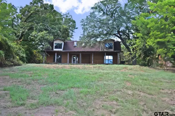391 County Road 3254, Quitman, TX 75783