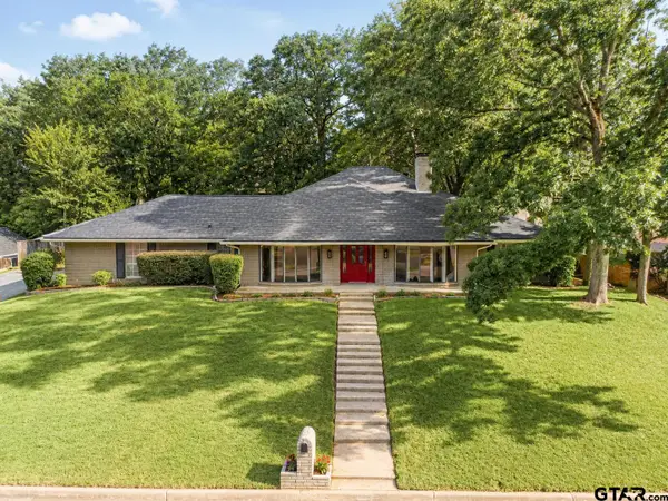 1802 Everglades Dr., Tyler, TX 75703