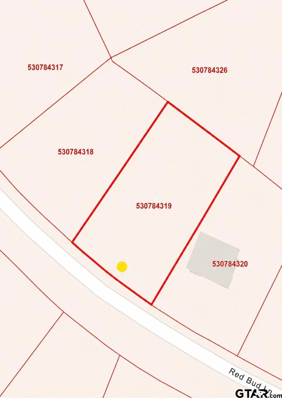 854 Red Bud Circle, Bullard, TX 75757 - #1