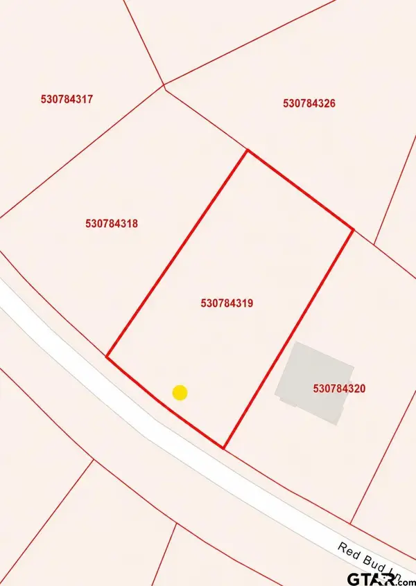 854 Red Bud Circle, Bullard, TX 75757
