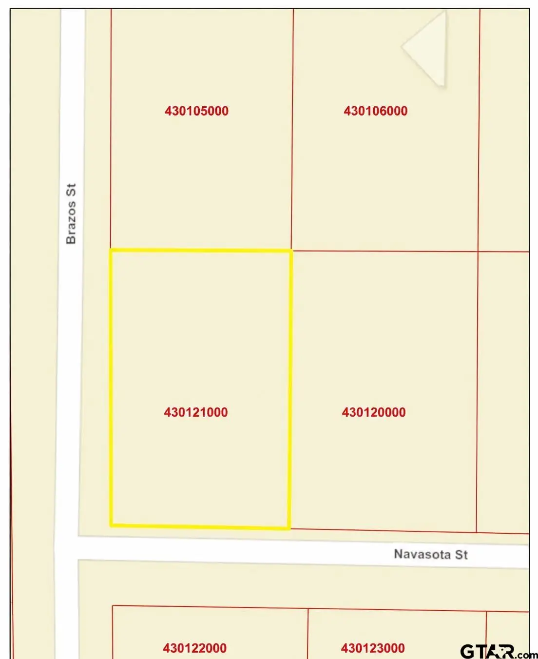 111 Navasota Street, Bullard, TX 75757 - #1