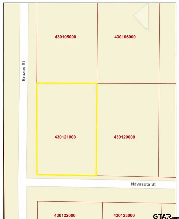 111 Navasota Street, Bullard, TX 75757