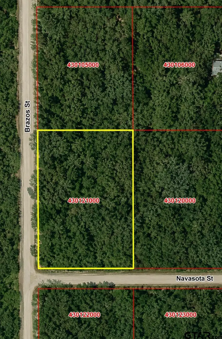111 Navasota Street, Bullard, TX 75757 - #2