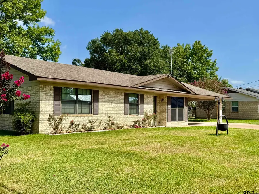 110 Glenview, Crockett, TX 75835 - #2