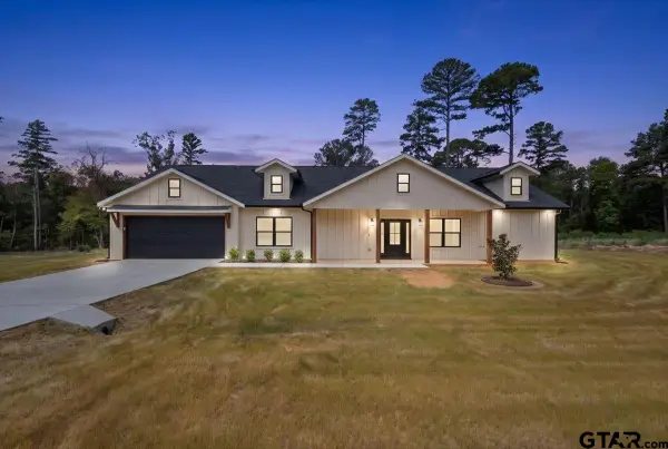 204 County Road 2766, Mineola, TX 75773