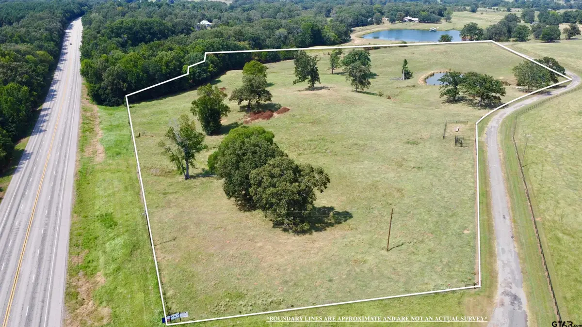 TBD Cr 3330 ( North ), Naples, TX 75568 - #1
