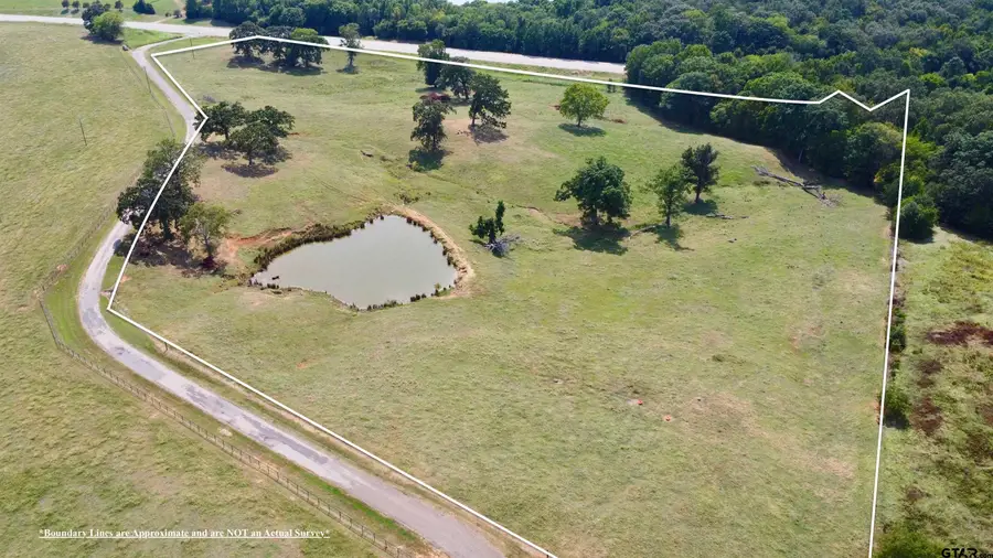 TBD Cr 3330 ( North ), Naples, TX 75568 - #3