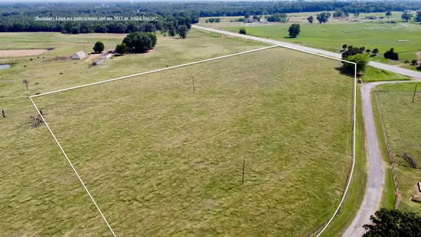 TBD Cr 3330 ( Tract 1), Naples, TX 75568