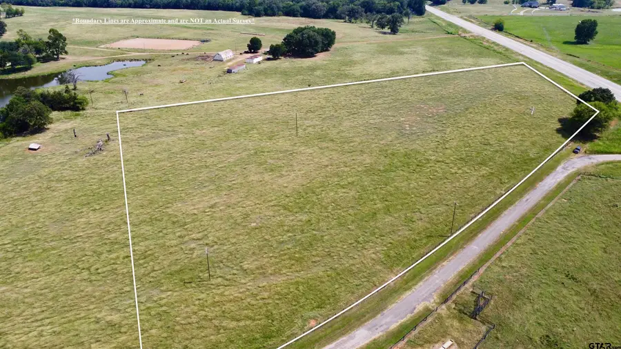 TBD Cr 3330 ( Tract 1), Naples, TX 75568 - #2