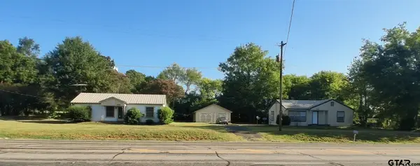 501 & 503 E Main, Omaha, TX 75571