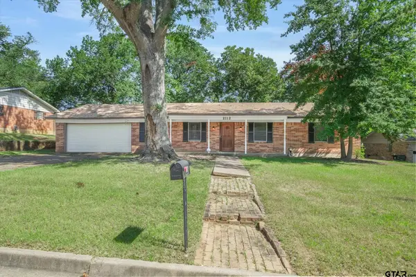 2112 Sampson Dr., Tyler, TX 75701