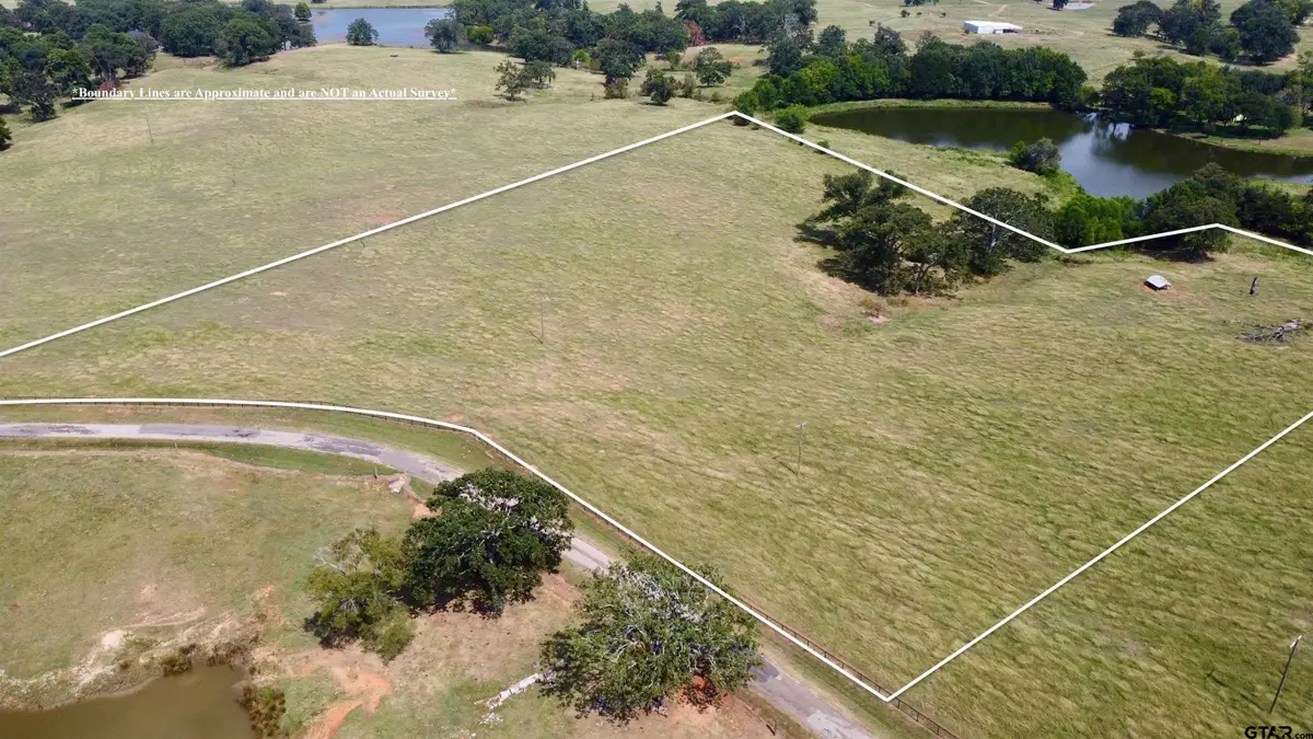 TBD Cr 3330 ( Tract 3 ), Naples, TX 75568 - #1