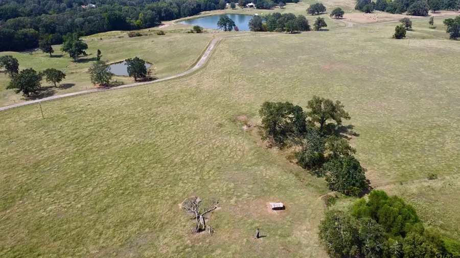 TBD Cr 3330 ( Tract 3 ), Naples, TX 75568 - #2