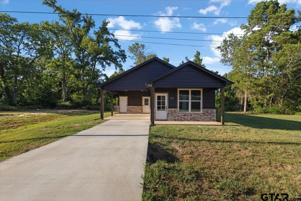 248 Crepe Myrtle Dr., Bullard, TX 75757 - #1