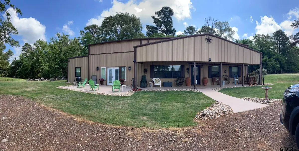 145 Private Road 7004, Frankston, TX 75763 - #1