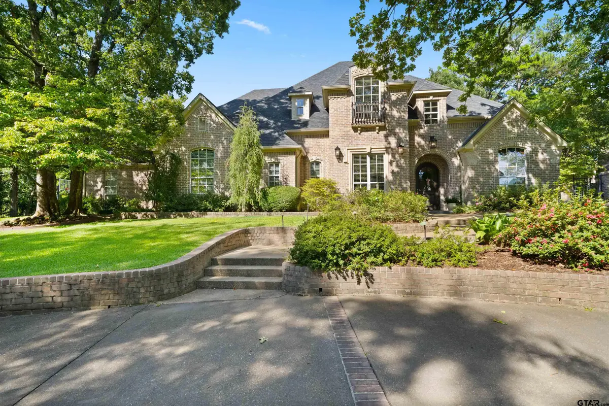 1950 Stonehill, Tyler, TX 75703 - #1