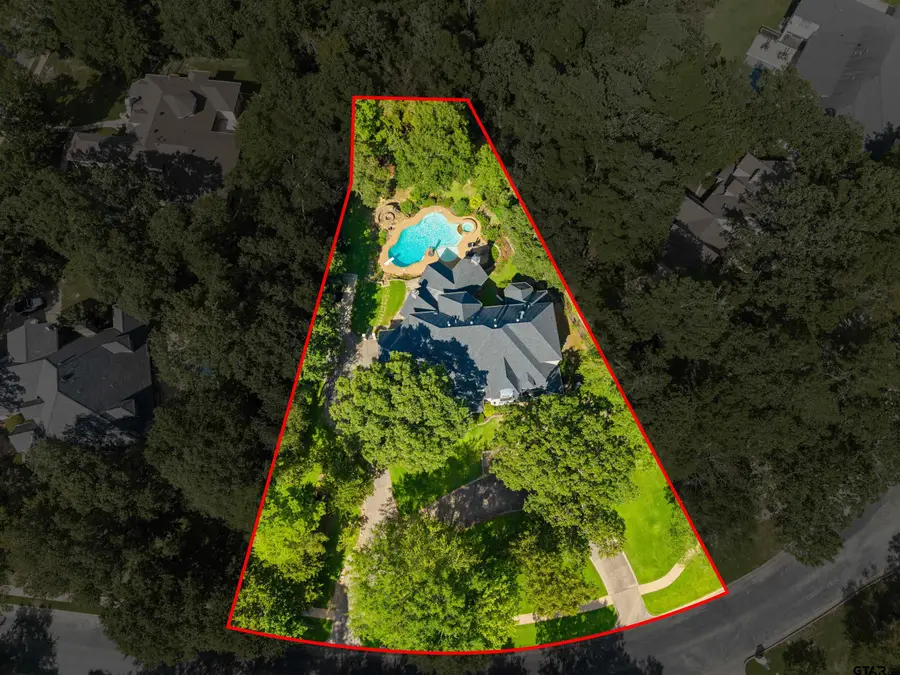 1950 Stonehill, Tyler, TX 75703 - #3
