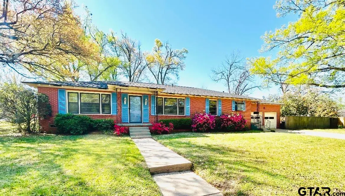 919 Wilma, Tyler, TX 75703 - #1