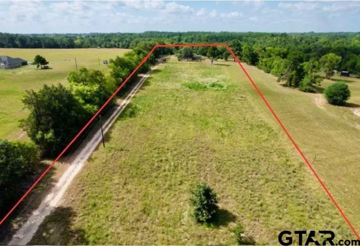 1503 County Road 1714, Jacksonville, TX 75766 - #1