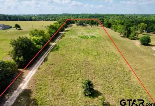 1503 County Road 1714, Jacksonville, TX 75766