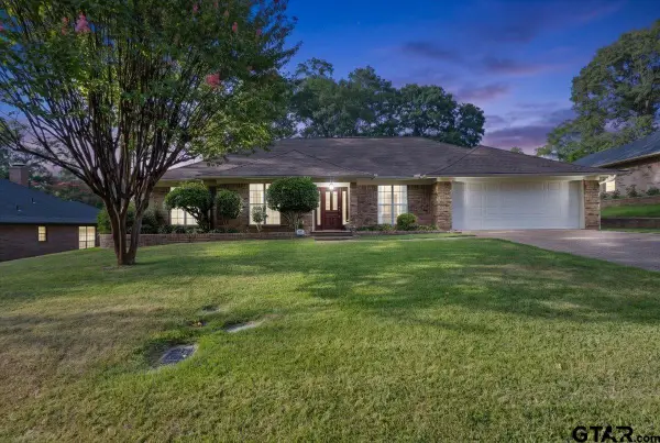 811 Cedar Creek Dr, Tyler, TX 75703