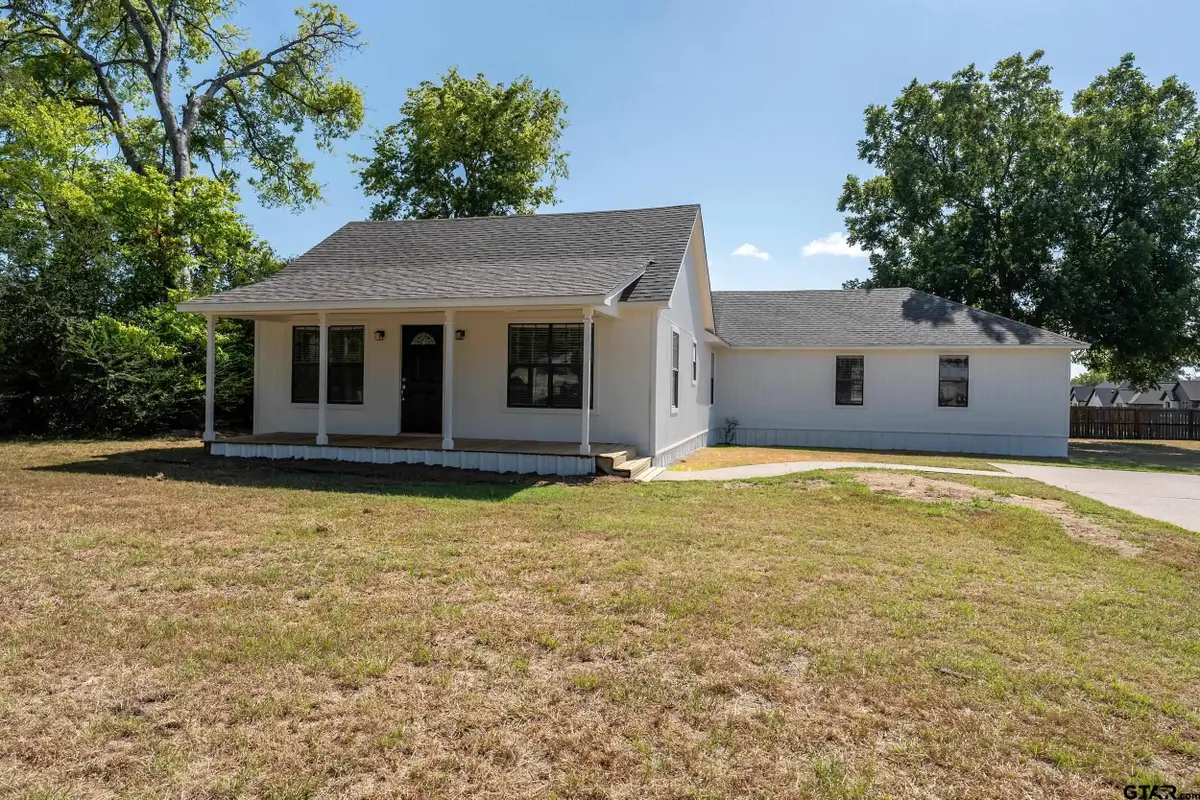 619 Martin Street, Chandler, TX 75758 - #1