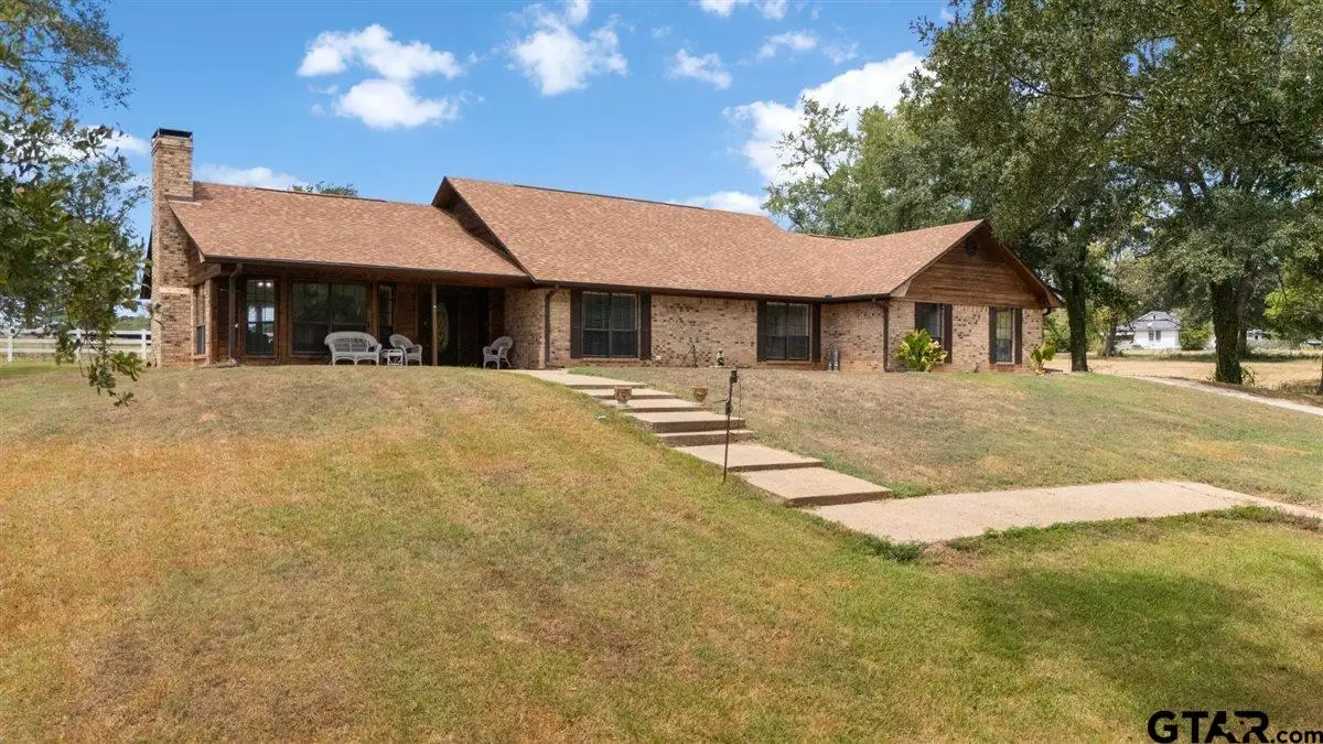 10698 N Cr 173, Overton, TX 75684 - #1