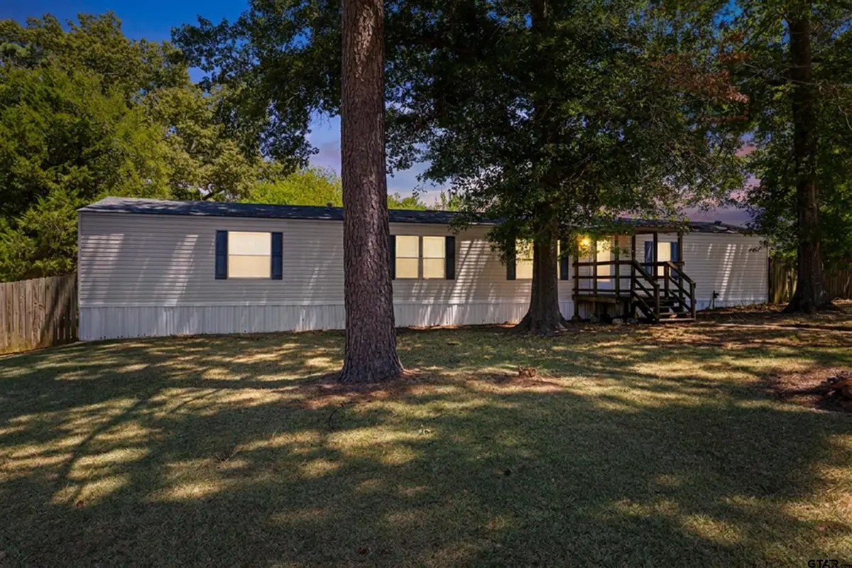 190 N County Road 2123, Longview, TX 75603 - #1
