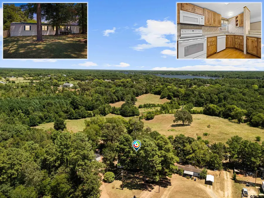 190 N County Road 2123, Longview, TX 75603 - #2