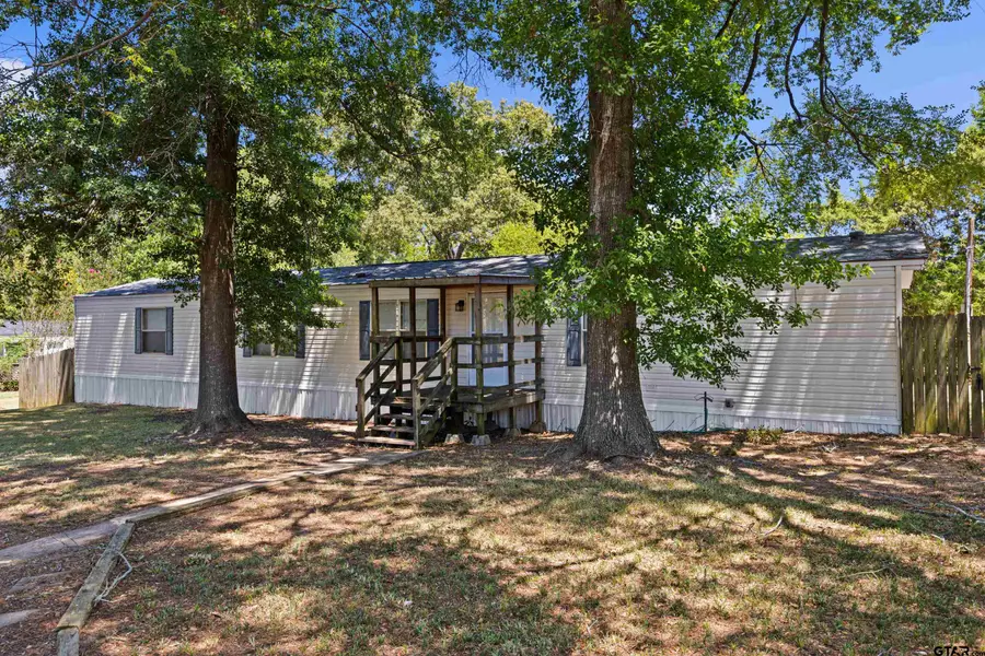 190 N County Road 2123, Longview, TX 75603 - #3