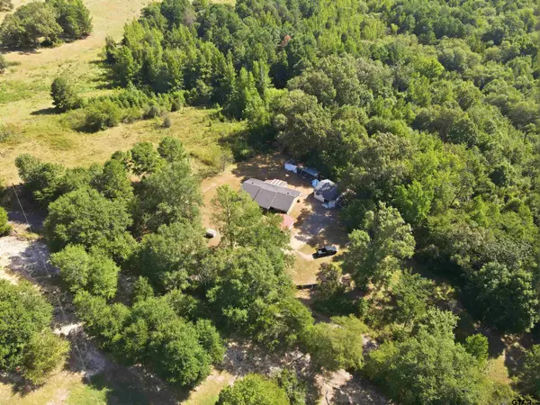 2231 Stag Road, Winnsboro, TX 75494