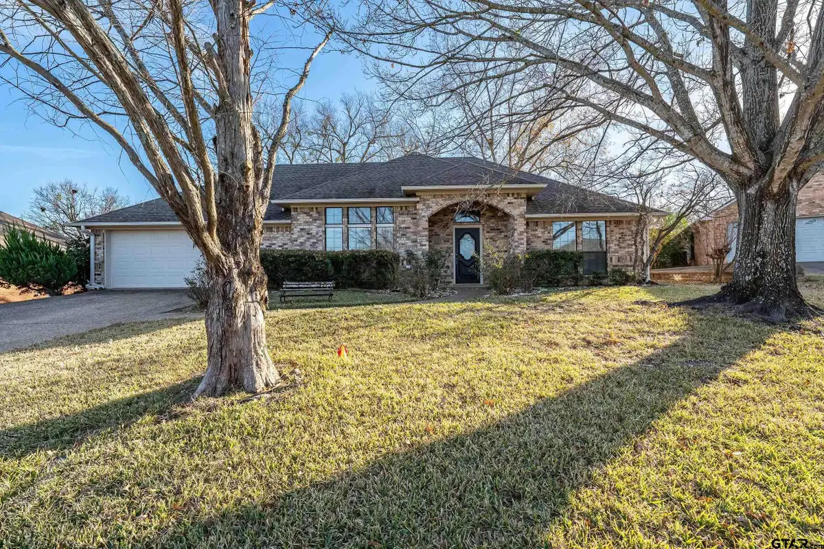 214 Stoneridge, Chandler, TX 75758 - #1