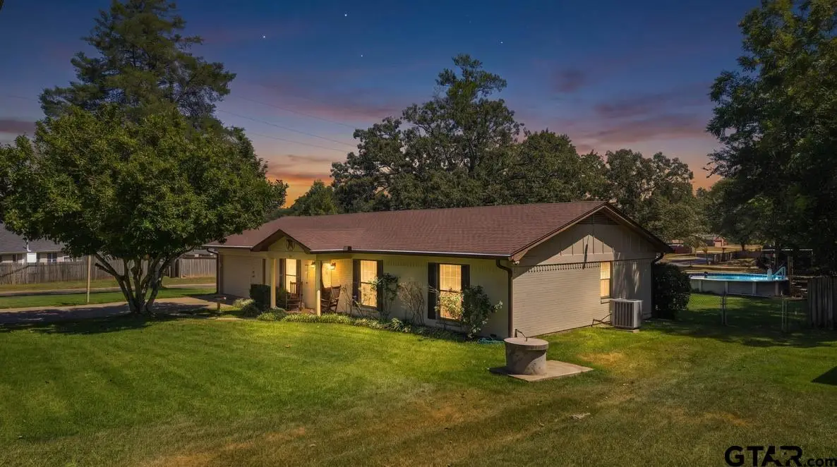 100 Heights Park, Longview, TX 75601 - #1