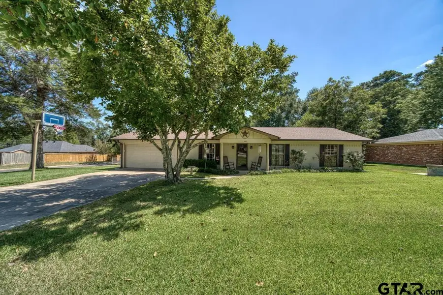 100 Heights Park, Longview, TX 75601 - #2
