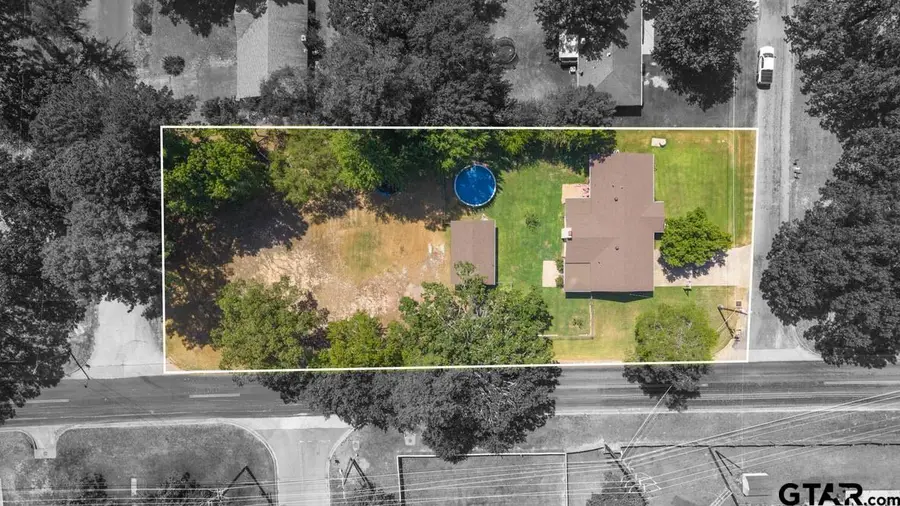 100 Heights Park, Longview, TX 75601 - #3