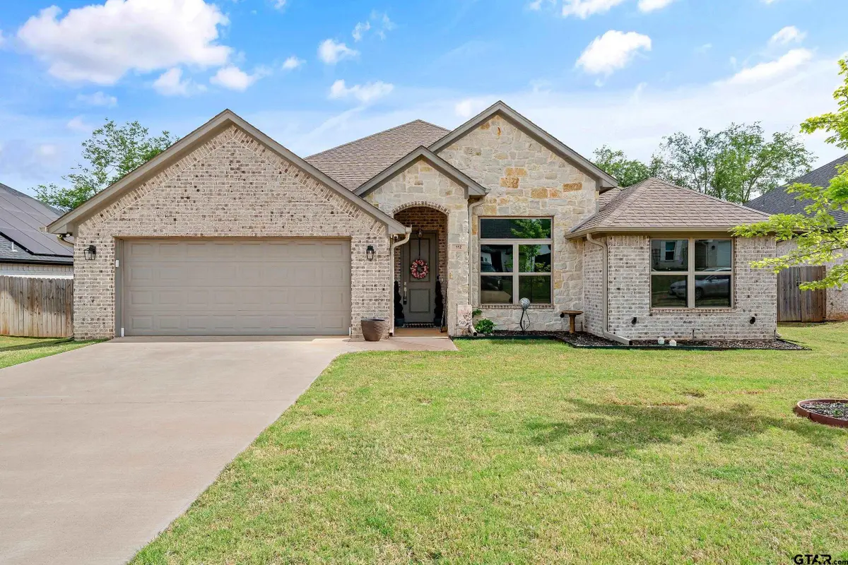 112 Amanda Ave, Bullard, TX 75757 - #1