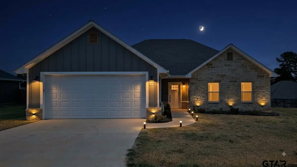 203 Toro Dr, Winona, TX 75792 - #1