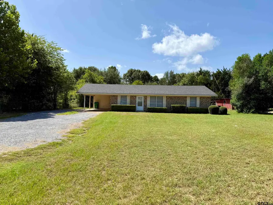 806 Fm 228, Grapeland, TX 75844 - #2