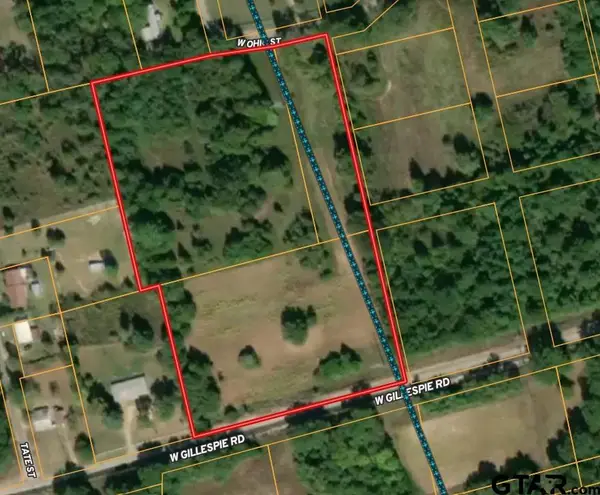 000 Gillespie Rd, Palestine, TX 75801