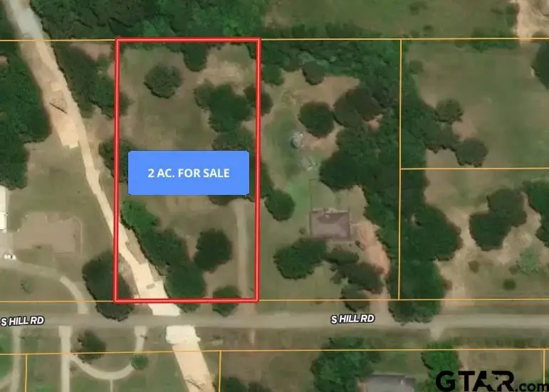 404 South Hill, Palestine, TX 75801 - #1