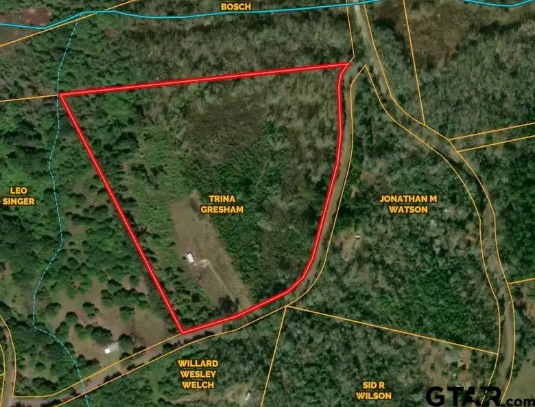 136 An County Road 1260, Elkhart, TX 75839 - #1