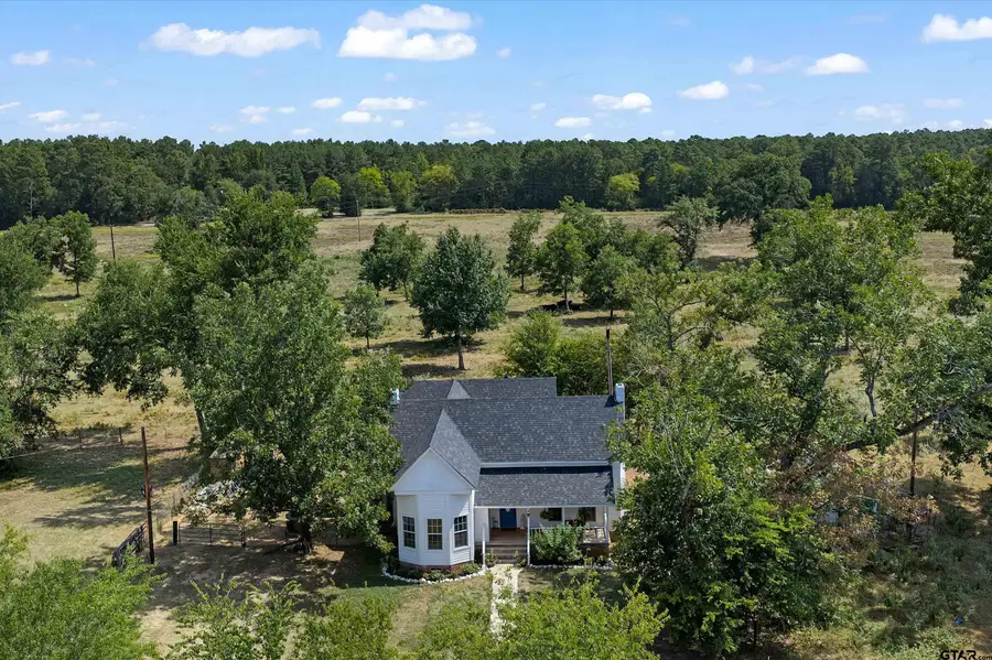 13807 Cr 3155 S, Mount Enterprise, TX 75681 - #2