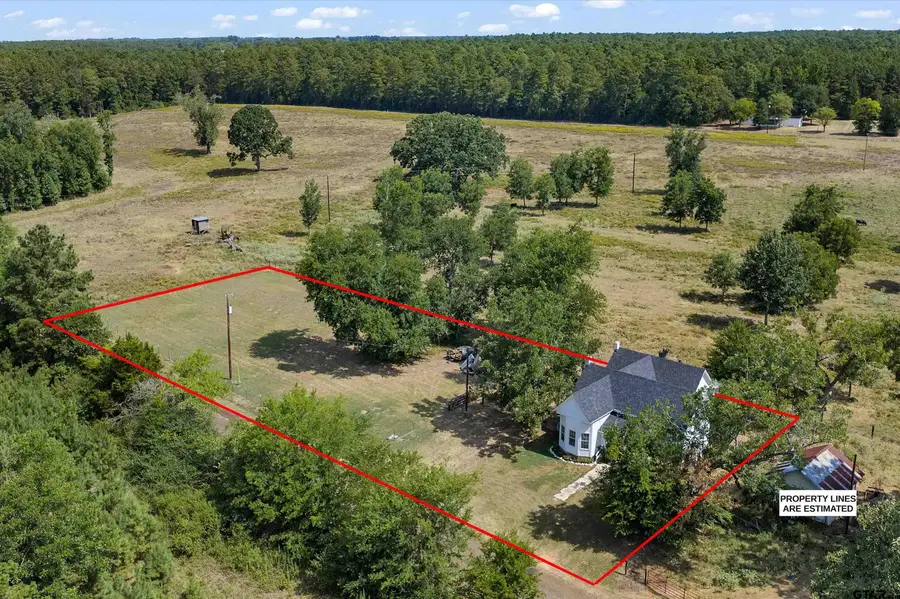 13807 Cr 3155 S, Mount Enterprise, TX 75681 - #3