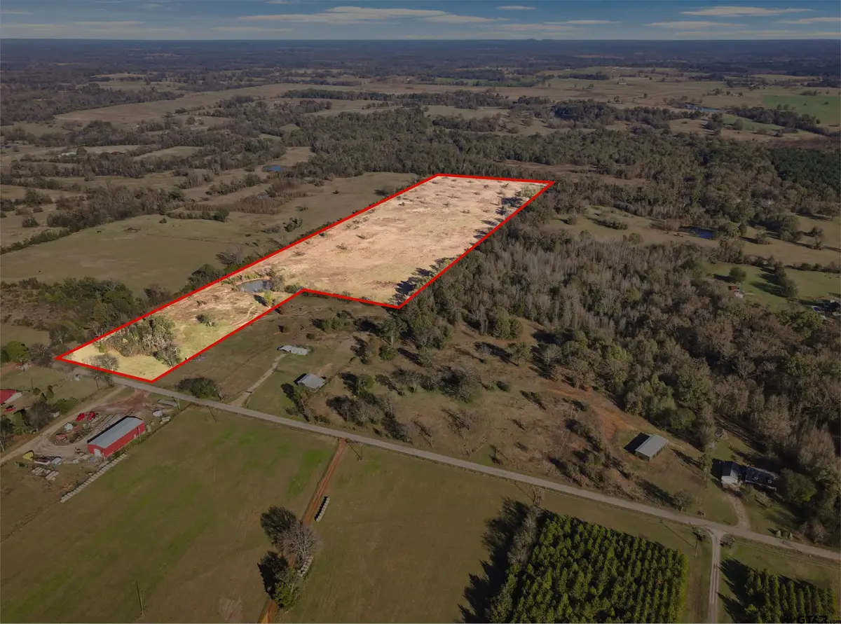 TBD A Cr 4840, Mount Pleasant, TX 75455 - #1