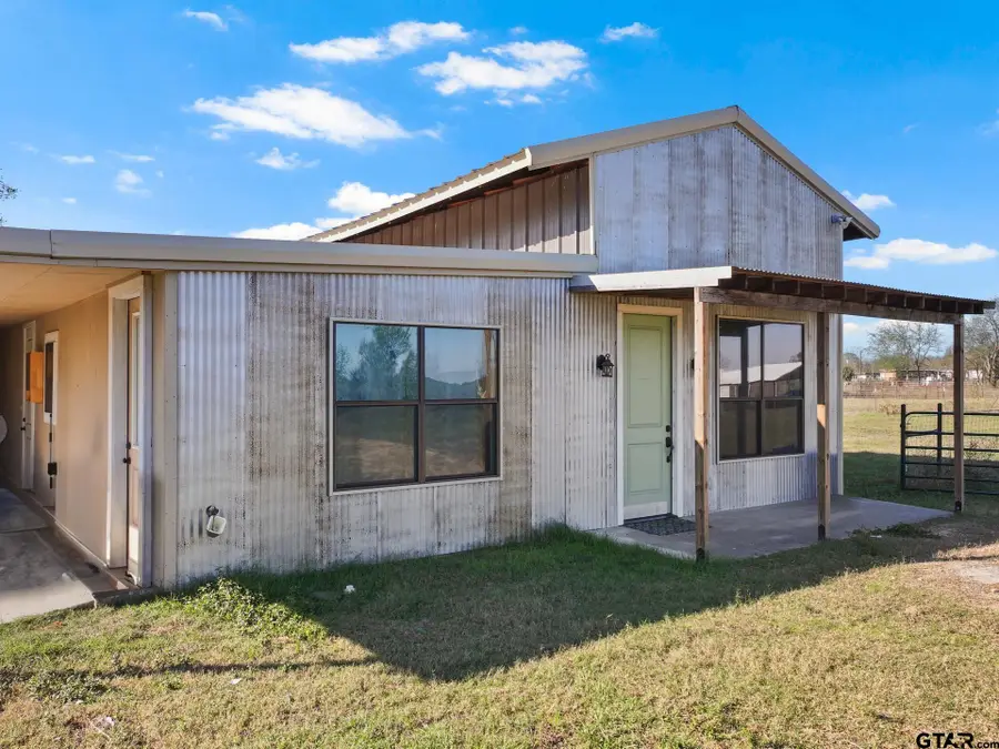 TBD D County Road 4840, Mount Pleasant, TX 75455 - #2