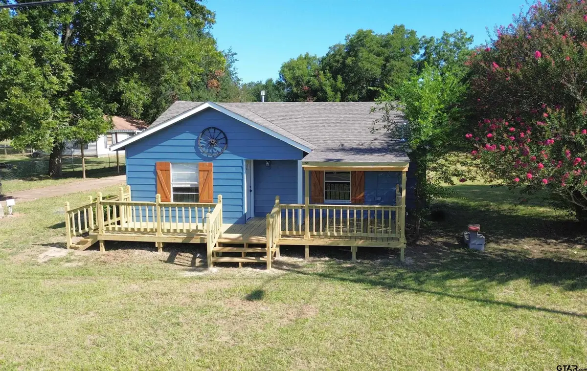 283 Fm 2663, Crockett, TX 75835 - #1