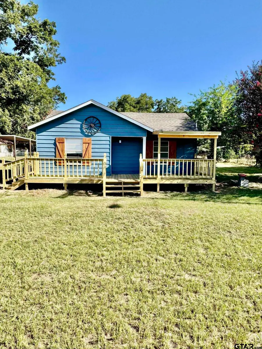 283 Fm 2663, Crockett, TX 75835 - #2