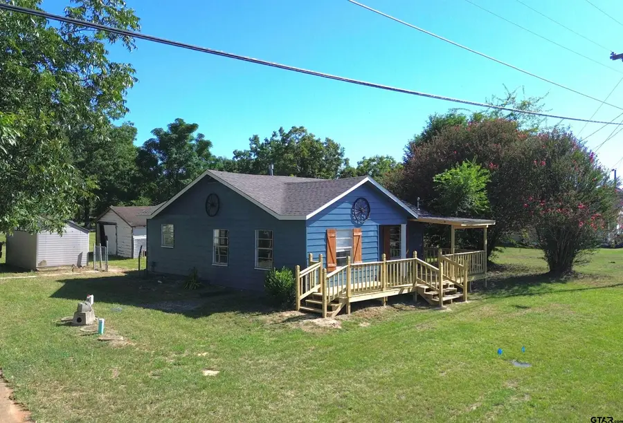 283 Fm 2663, Crockett, TX 75835 - #3