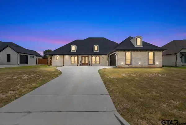 89 Ryder Cup Trail, Hideaway, TX 75771