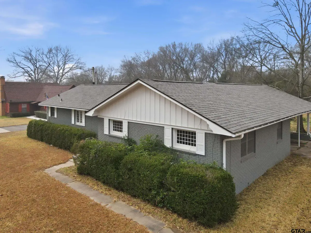 603 Lafayette St, Pittsburg, TX 75686 - #1